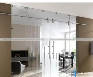 Nam Phong Glass – Công Ty TNHH TM SX Xây Dựng Nam Phong