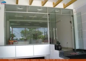 Nam Phong Glass – Công Ty TNHH TM SX Xây Dựng Nam Phong