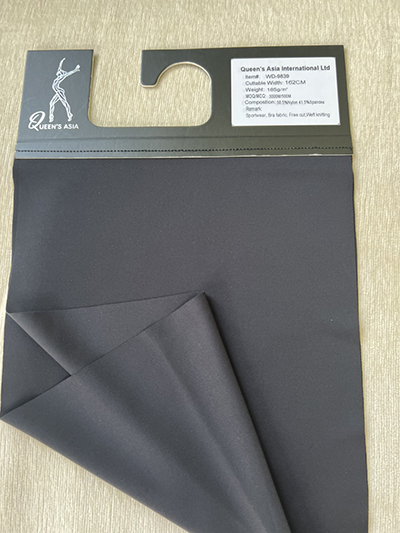 QUEEN’S ASIA INTERNATIONAL CO., LTD
