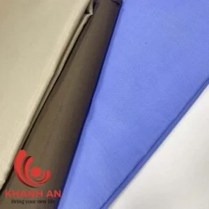 Khánh An Fabrics – Công Ty SX TM XNK Khánh An