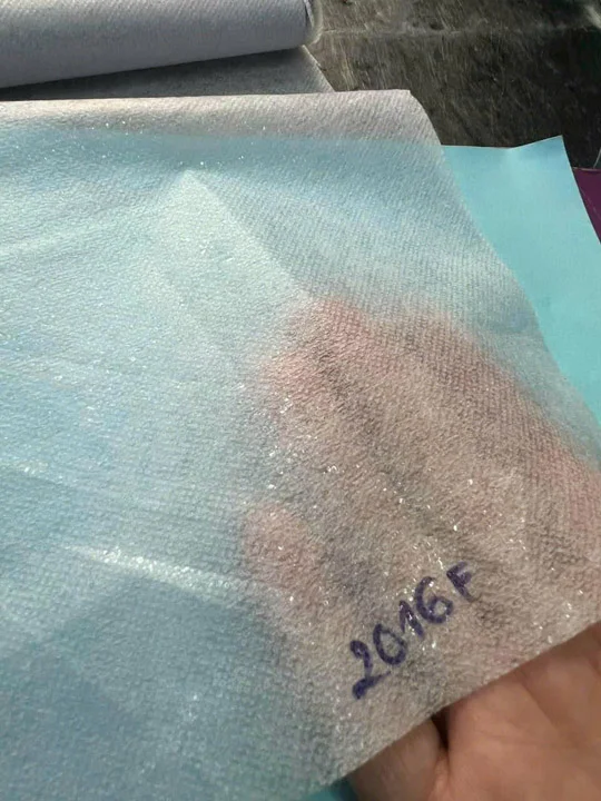 Công Ty TNHH TM Lê Minh Quân – BNC Nonwoven Vietnam