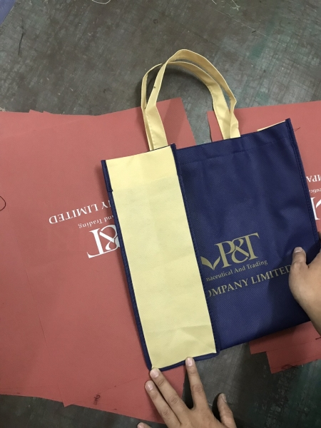 Túi Vải Bố Xbag Việt Nam – Công Ty TNHH Xbag Việt Nam