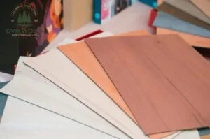Váp ép Công Nghiệp DVB WOOD – Công Ty Cổ Phần Đầu Tư Xây Dựng Hồng Tâm