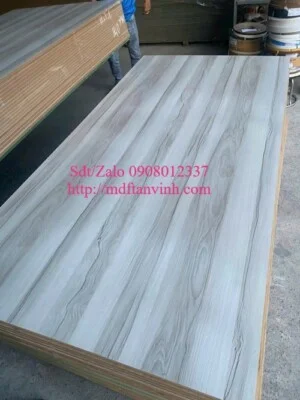 Ván ép Tấn Vinh – Công Ty TNHH MTV TM MDF Tấn Vinh
