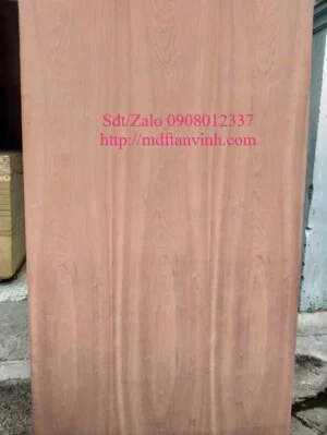 Ván ép Tấn Vinh – Công Ty TNHH MTV TM MDF Tấn Vinh
