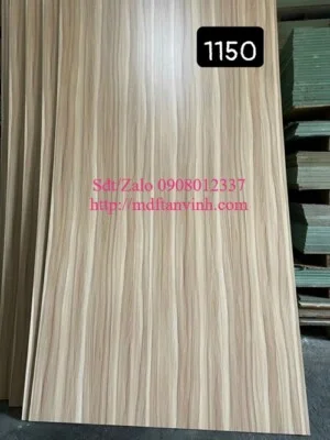 Ván ép Tấn Vinh – Công Ty TNHH MTV TM MDF Tấn Vinh