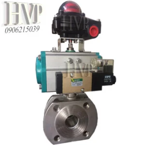 Công Ty TNHH TM Kỹ Thuật Hoàng Việt Phát