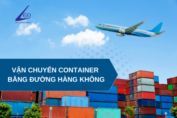 Vận Tải Đại Dương Xanh – Công Ty Cổ Phần XNK Vận Tải Đại Dương Xanh