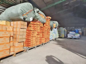 Vận Tải Kim Phú – Công Ty TNHH Thương Mại Dịch Vụ Vận Tải Kim Phú
