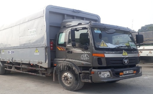 Vận Chuyển COLOMBUS Việt Nam – Công Ty TNHH COLOMBUS Việt Nam