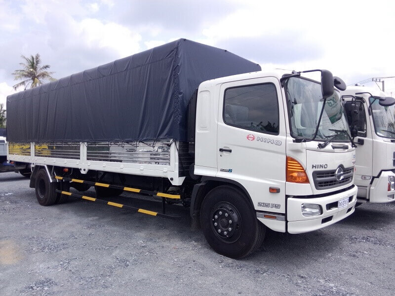 Vận Chuyển COLOMBUS Việt Nam – Công Ty TNHH COLOMBUS Việt Nam