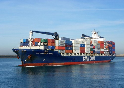 Vận Tải Interlink – Công Ty Cổ Phần Interlink