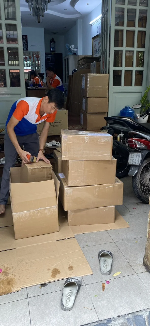 Vận Chuyển Hàng Hóa Thanh Nhã – Công Ty TNHH Thương Mại Dịch Vụ Vận Tải Và Chuyển Phát Nhanh Thanh Nhã
