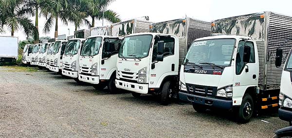 Công Ty TNHH Dịch Vụ Thương Mại Và Tổng Hợp An – Chi Nhánh Hà Nội