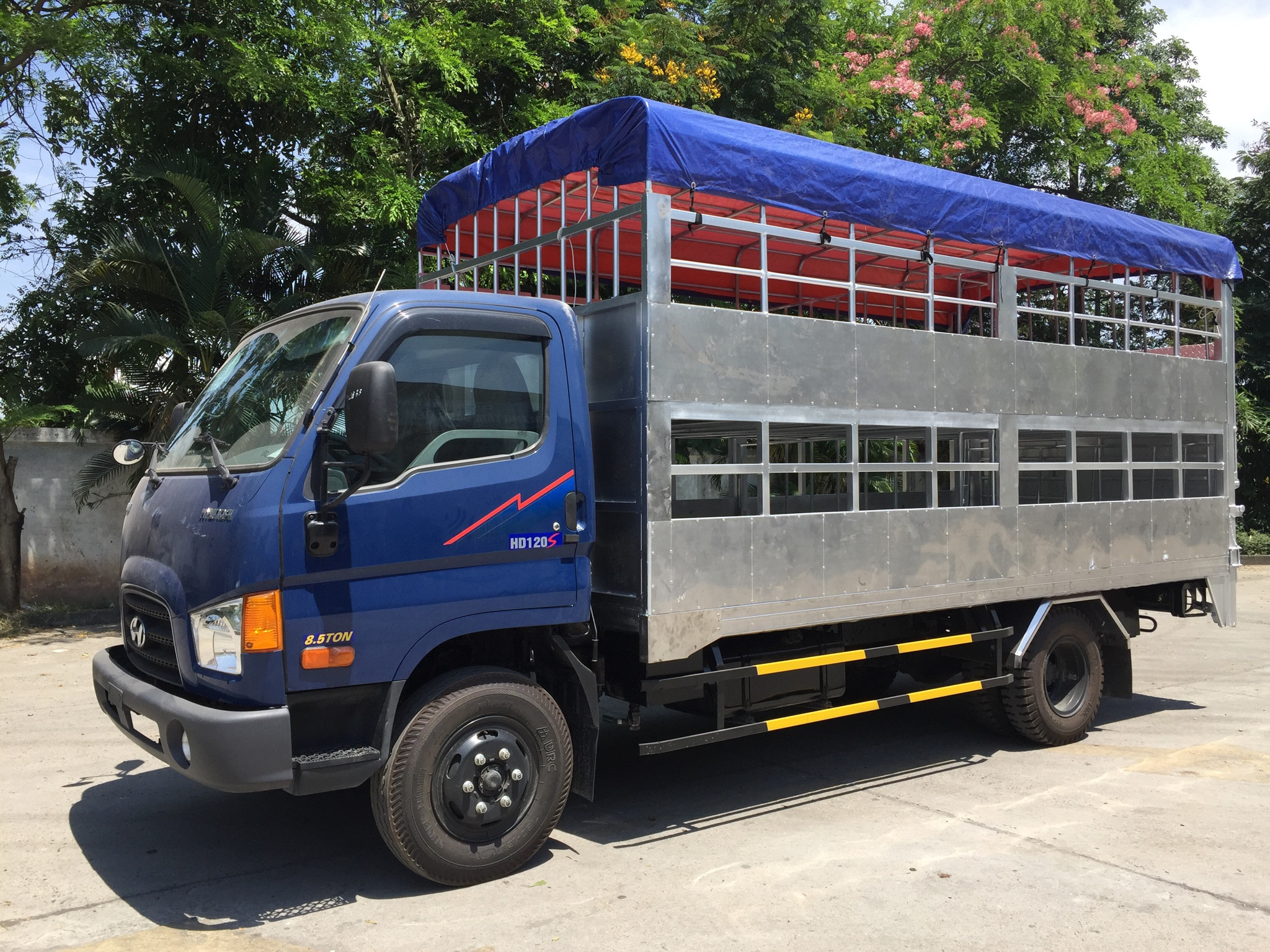 Proship Logistics – Công Ty Cổ Phần Proship
