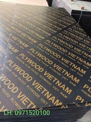 Ván ép Huy Sơn Thịnh – Công Ty TNHH Huy Sơn Thịnh