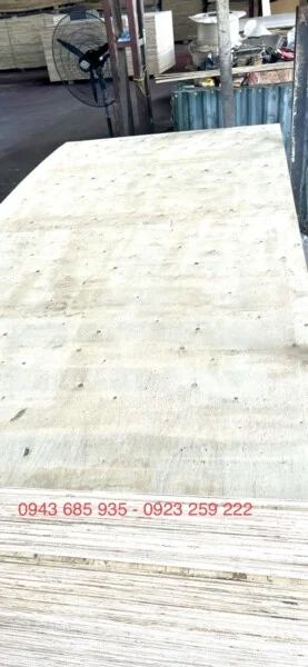 Ván ép Quang Thịnh Phát – Công Ty TNHH GS Quang Thịnh Phát