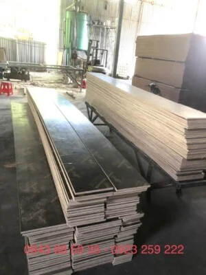 Ván ép Quang Thịnh Phát – Công Ty TNHH GS Quang Thịnh Phát
