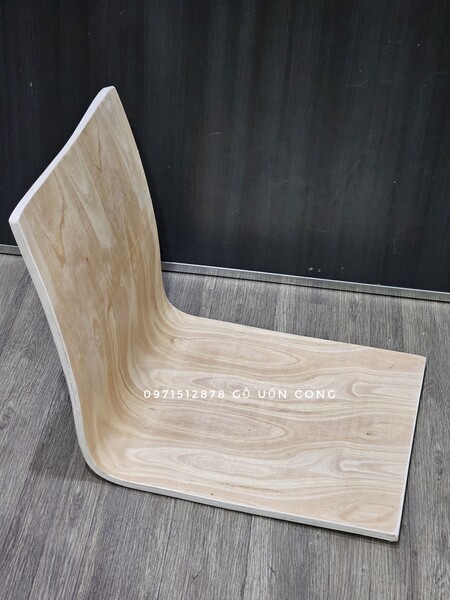 Ván ép Uốn Cong Nguyễn Gia – Công Ty TNHH SX TM Nguyễn Gia
