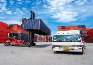 Vận Tải Khanh Loan – Công Ty TNHH Thương Mại Và Vận Tải Khanh Loan