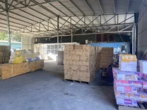 Vận Tải Khanh Loan – Công Ty TNHH Thương Mại Và Vận Tải Khanh Loan