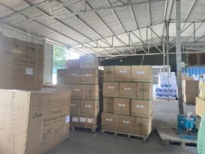 Vận Tải Khanh Loan – Công Ty TNHH Thương Mại Và Vận Tải Khanh Loan