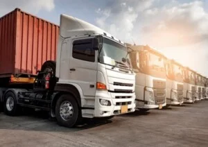 Vận Tải Khanh Loan – Công Ty TNHH Thương Mại Và Vận Tải Khanh Loan