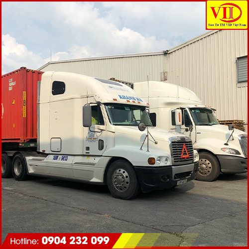 Vận Tải VID Việt Nam – Công Ty TNHH Đầu Tư Thương Mại VID Việt Nam