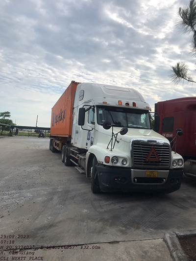 Logistics Avina – Công Ty Cổ Phần Đầu Tư Avina Group