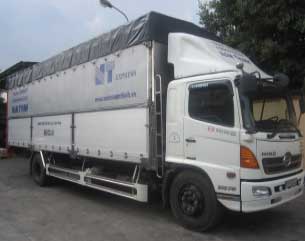 Vận Chuyển Nam Thịnh – Công Ty TNHH Nam Thịnh