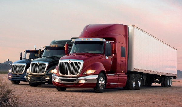 Proship Logistics – Công Ty Cổ Phần Proship