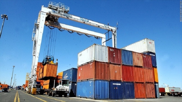 Proship Logistics – Công Ty Cổ Phần Proship