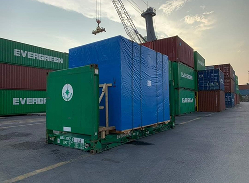 Logistics Avina – Công Ty Cổ Phần Đầu Tư Avina Group