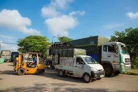 Toàn Phát Logistics – Công Ty Cổ Phần Thương Mại Dịch Vụ Toàn Phát Logistics