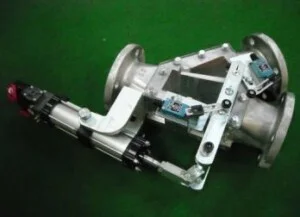 Công Ty TNHH Vina Tokai Powdex