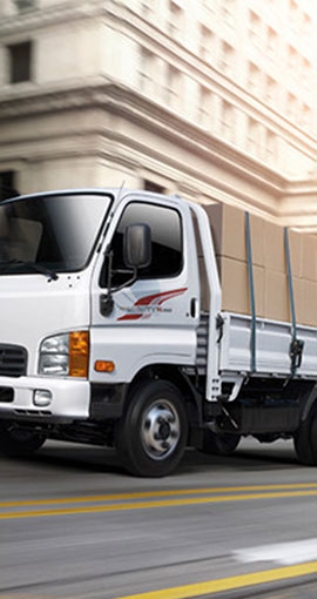 Công Ty TNHH Tiếp Vận Miền Nam