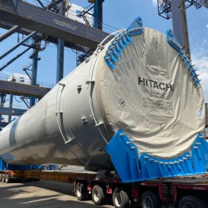Infinity Logistics  – Công Ty TNHH Infinity Logistics