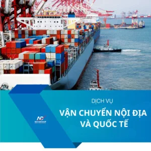Vận Chuyển Tam Bảo – Công Ty Cổ Phần Dịch Vụ Vận Chuyển Tam Bảo