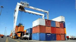 Infinity Logistics  – Công Ty TNHH Infinity Logistics