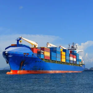 Infinity Logistics  – Công Ty TNHH Infinity Logistics