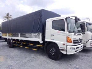 Vận Tải Đồng Tâm – Công Ty Vận Tải Đồng Tâm