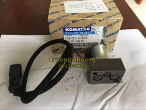 Phụ Tùng Cơ Giới Pokka – Công Ty TNHH TM XNK Pokka