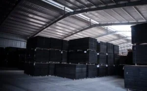 Ván ép An Thành – Công Ty CP XNK Công Nghiệp An Thành