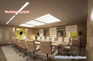 Công Ty TNHH Nội Thất Hương Linh