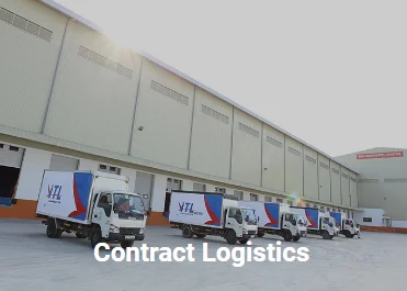 Chi Nhánh Công Ty TNHH Indo-Trans Keppel Logistics Việt Nam Tại Hà Nội