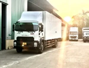 Vận Tải Việt Hải – Công Ty TNHH Dịch Vụ Thương Mại Và Vận Tải Việt Hải