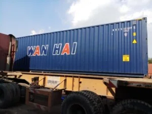 Vận Tải Nguyễn Long – Công Ty TNHH MTV TMDV Giao Nhận Vận Tải Nguyễn Long