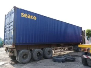 Vận Tải Nguyễn Long – Công Ty TNHH MTV TMDV Giao Nhận Vận Tải Nguyễn Long