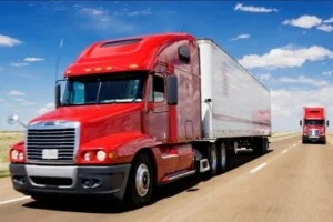 Công Ty TNHH Giao Nhận Vận Tải V-Link