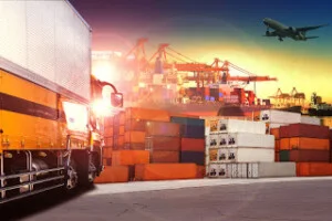 Logistics Nguyên Trân – Công Ty TNHH Thương Mại Dịch Vụ Logistics Nguyên Trân